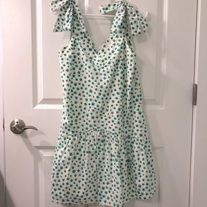 Rebecca Taylor Sundress
